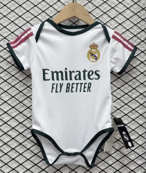 2627 R M home baby jersey